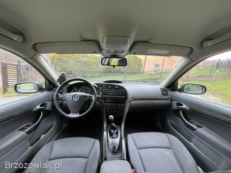 Saab 9-3 2005