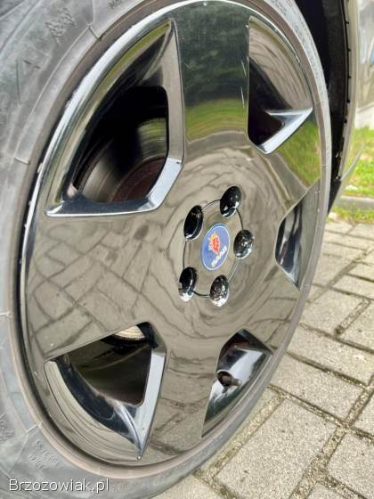 Saab 9-3 2005