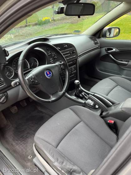 Saab 9-3 2005