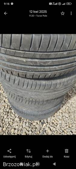 Sprzedam alufelgi 16 5x112 Audi,  Volkswagen,  Seat