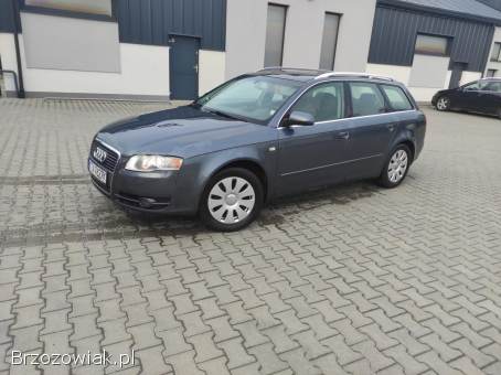 Audi A4 2005
