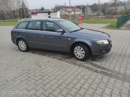 Audi A4 2005