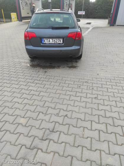 Audi A4 2005