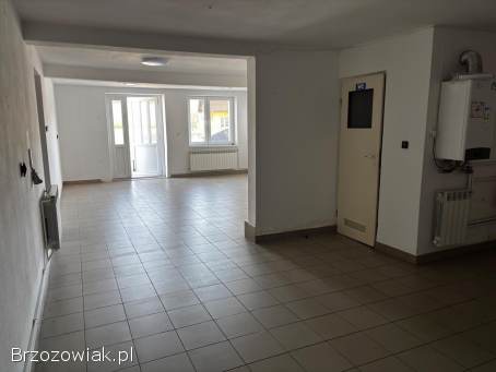Wynajmę lokal 56 m2 Jasienica Rosielna