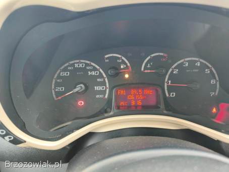 Ford KA 2011
