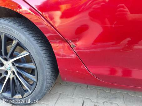 Alfa Romeo Giulietta 2010