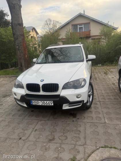 BMW X5 2009