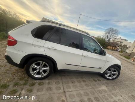 BMW X5 2009