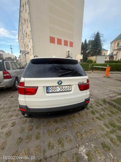 BMW X5 2009
