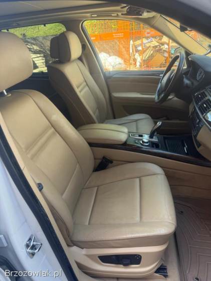 BMW X5 2009