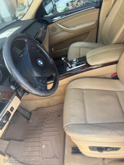 BMW X5 2009