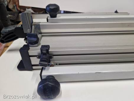 Festool System do połączeń na „jaskółczy ogon” VS 600