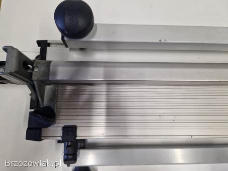 Festool System do połączeń na „jaskółczy ogon” VS 600