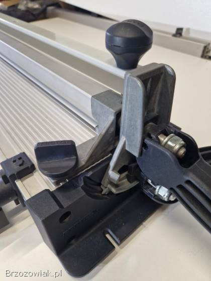 Festool System do połączeń na „jaskółczy ogon” VS 600
