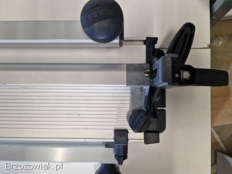 Festool System do połączeń na „jaskółczy ogon” VS 600