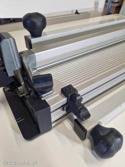 Festool System do połączeń na „jaskółczy ogon” VS 600
