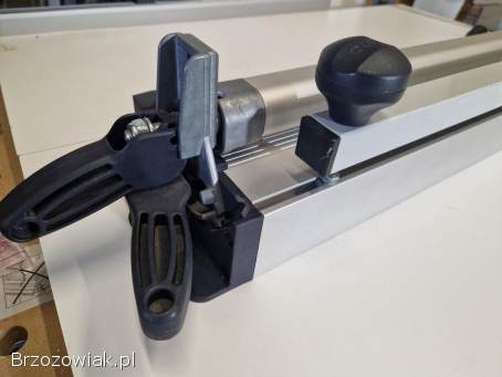 Festool System do połączeń na „jaskółczy ogon” VS 600