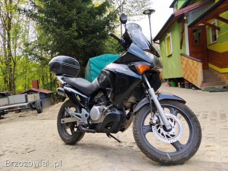 Honda Varadero 2003