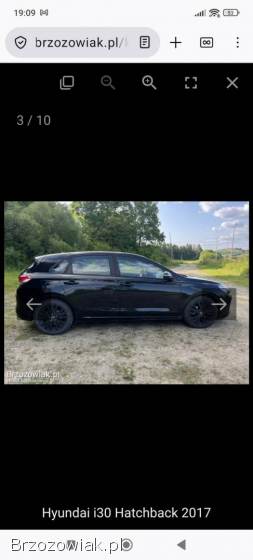 Hyundai i30 2017