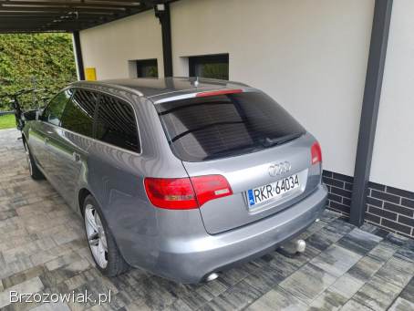 Audi A6 C6 2007