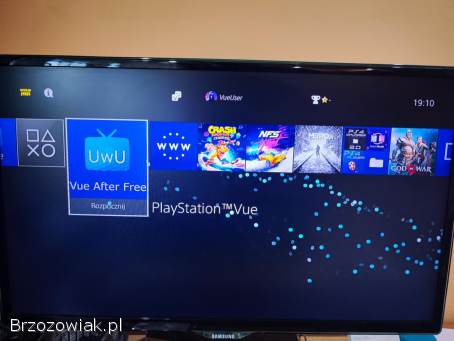 PS4 FAT CUH-1116A HDD 1TB!  FW 11.  00 Jailbreak+ Orig.  Pad+Gry!