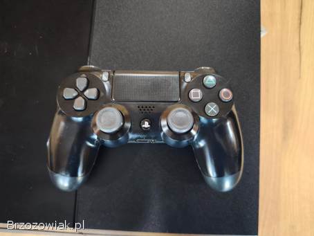 PS4 FAT CUH-1116A HDD 1TB!  FW 11.  00 Jailbreak+ Orig.  Pad+Gry!