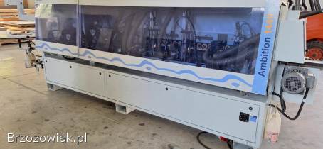 Oklejarka Brant Ambition 1440