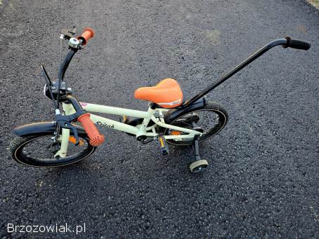 Sprzedam rower dla Chłopca lub dziewczynki