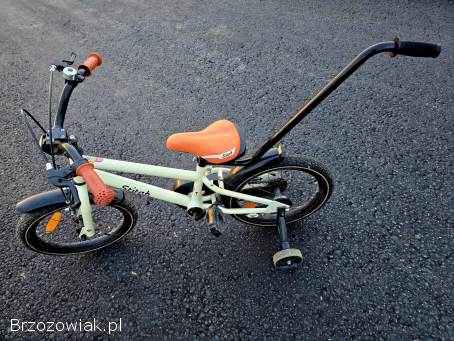 Sprzedam rower dla Chłopca lub dziewczynki