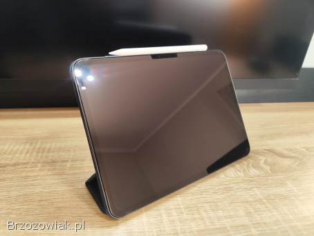 Zestaw Apple iPad Pro 11 M5 12GB/256GB Wi-Fi Gwiezdna czerń (MDWK4HCA)