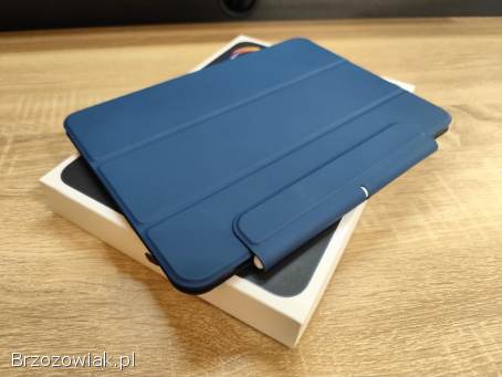 Zestaw Apple iPad Pro 11 M5 12GB/256GB Wi-Fi Gwiezdna czerń (MDWK4HCA)