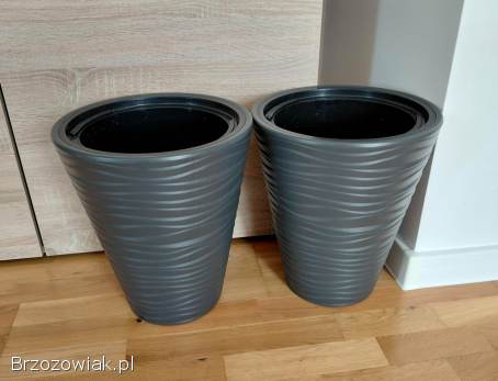 Doniczka Sahara fi 30