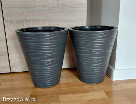 Doniczka Sahara fi 30