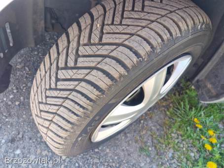 Ford Fiesta MK7 1.  25 benzyna 2009