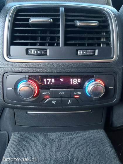 Audi A6 C7 Avant  2014