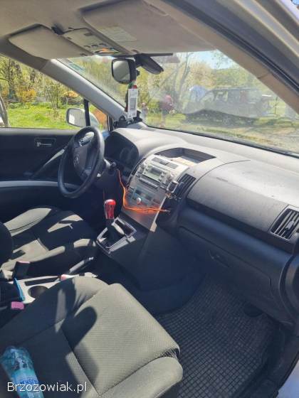 Toyota Corolla Verso 2006