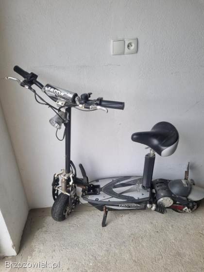 Hulajnoga elektryczna Falkon