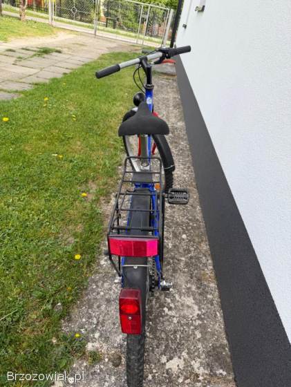 Sprzedam rower dla dzieci