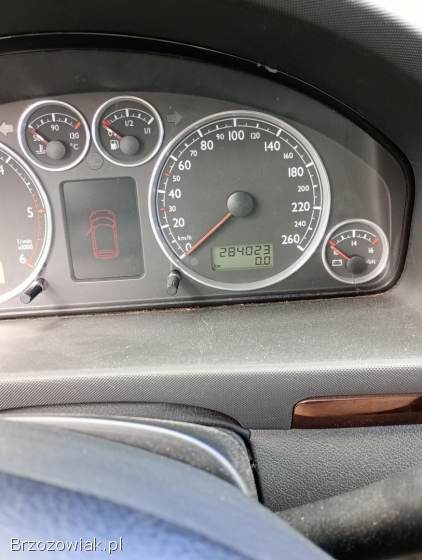 Volkswagen Sharan 2009