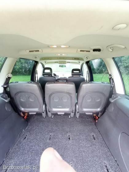 Volkswagen Sharan 2009