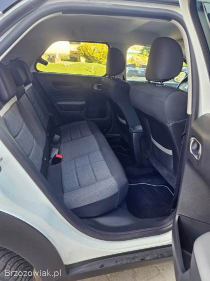 Citroën C4 Cactus 1.  5HDI Automat  2020
