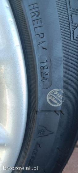 Alufelgi BMW E39,  E60.  5x120.  ET 74,  1