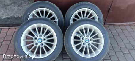 Alufelgi BMW E39,  E60.  5x120.  ET 74,  1