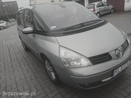 Renault Espace Espace 4 2006