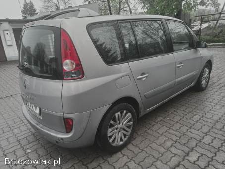 Renault Espace Espace 4 2006