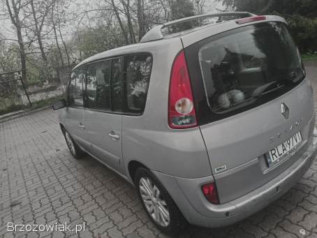 Renault Espace Espace 4 2006