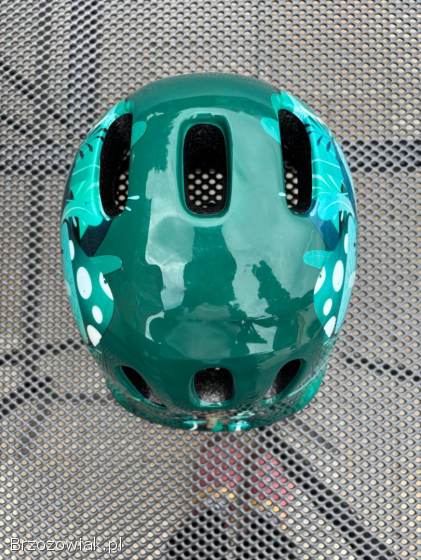 Sprzedam kask rowerowy dla dzieci