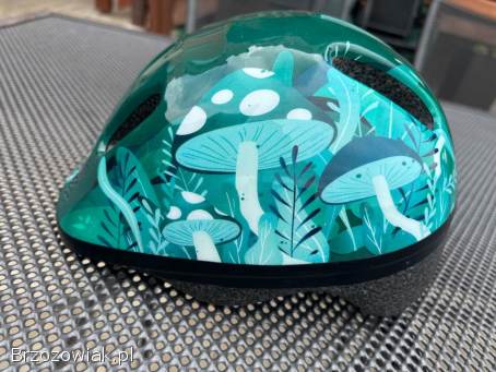 Sprzedam kask rowerowy dla dzieci