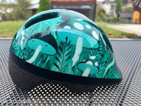 Sprzedam kask rowerowy dla dzieci