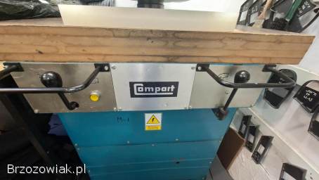 Sprzedam wykrawarke compart
